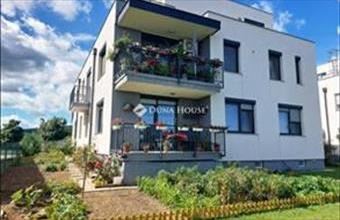 Eladó Soproni tégla lakás hirdetés (26124574)