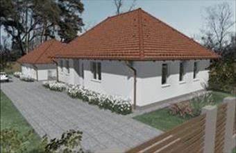 Eladó Tápiószecsői ikerház hirdetés (65573957)