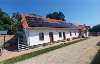 Eladó Balatonkeresztúri családi ház hirdetés (97175334)