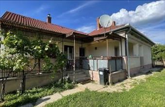 Eladó Csömendi családi ház hirdetés (96463776)