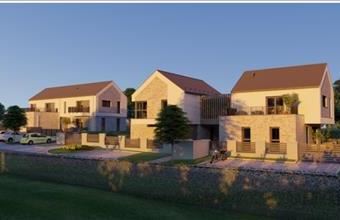 Eladó Marcali tégla lakás hirdetés (36398769)