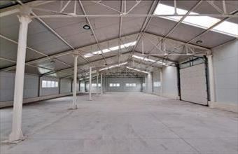 Kiadó Kecskeméti egyéb ipari ingatlan hirdetés (52254373)