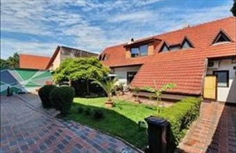 Eladó Kecskeméti családi ház hirdetés (24779354)