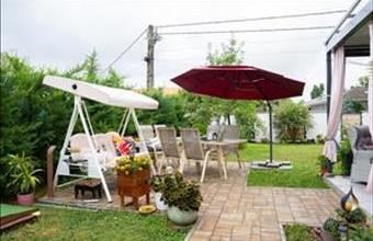 Eladó Zsámbéki családi ház hirdetés (33442394)