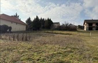 Eladó Pákozdi egyéb telek hirdetés (74593457)
