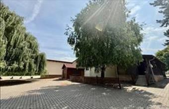 Eladó Polgárdi egyéb üzlethelyiség hirdetés (34572232)