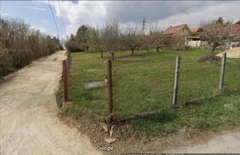 Eladó Budapest III. kerületi egyéb telek hirdetés (43493779)