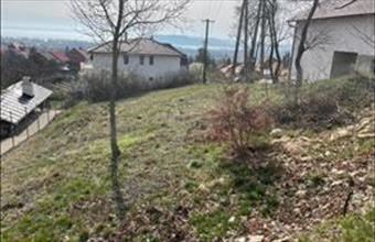 Eladó Balatonfüredi lakóövezeti telek hirdetés (44687224)