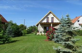 Eladó Zánkai családi ház hirdetés (49955346)