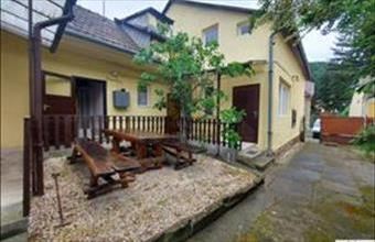 Eladó Zebegényi családi ház hirdetés (34442345)