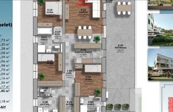 Eladó Győri tégla lakás hirdetés (62449181)