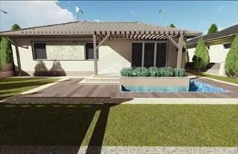 Eladó Koroncói családi ház hirdetés (31335734)