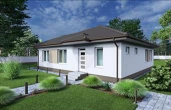 Eladó Gyarmati családi ház hirdetés (87634999)