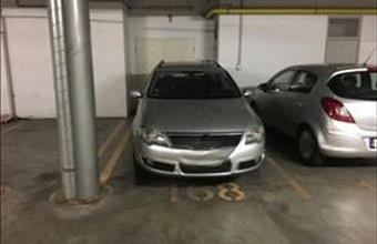 Eladó Budapest IX. kerületi egyedi garázs hirdetés (44772654)