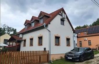 Eladó Hosszúperesztegi családi ház hirdetés (25755874)