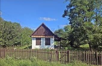 Eladó Békéscsabai hétvégi ház hirdetés (32599644)