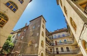 Eladó Budapest XIII. kerületi tégla lakás hirdetés (59434124)