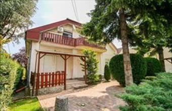 Eladó Budapest XVI. kerületi családi ház hirdetés (26927538)