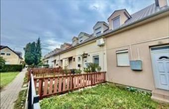 Eladó Siófoki sorház hirdetés (73324946)