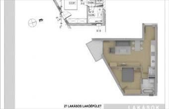 Eladó Budapest XV. kerületi tégla lakás hirdetés (99333379)