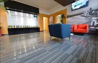 Kiadó Budaörsi iroda irodaházban hirdetés (58253598)