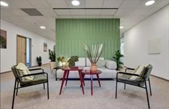 Kiadó Budapest XI. kerületi iroda irodaházban hirdetés (27467397)