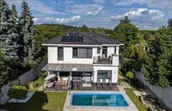 Cserélhető Budaörsi családi ház hirdetés (34766452)