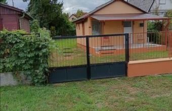 Eladó Tóalmási hétvégi ház hirdetés (45396387)