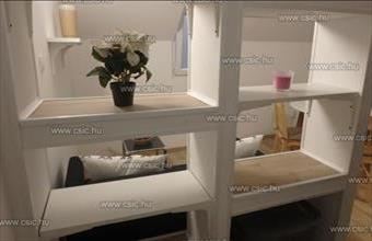 Eladó Budapest VI. kerületi tégla lakás hirdetés (45532242)