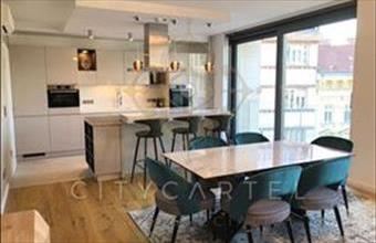 Kiadó Budapest V. kerületi tégla lakás hirdetés (13736499)