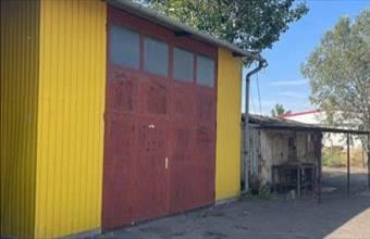 Eladó Szolnoki fejlesztési ipari terület hirdetés (34876334)