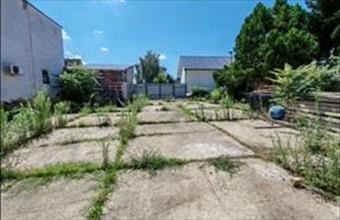 Eladó Nyíregyházai lakóövezeti telek hirdetés (46921733)