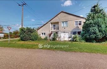 Eladó Nyékládházai családi ház hirdetés (56745594)