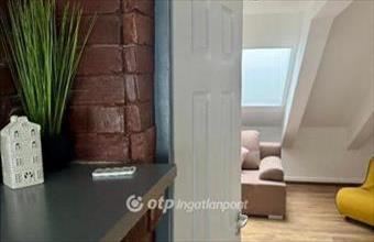 Eladó Budapest XIII. kerületi tégla lakás hirdetés (33644234)