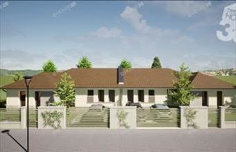 Eladó Tahitótfalui ikerház hirdetés (93792987)