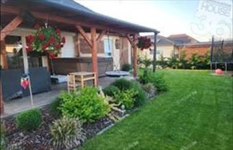 Eladó Jakabszállási családi ház hirdetés (77394421)