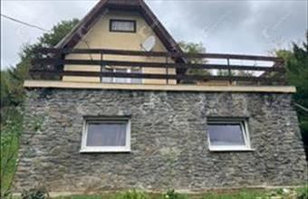 Eladó Kőszegi hétvégi ház hirdetés (53627972)