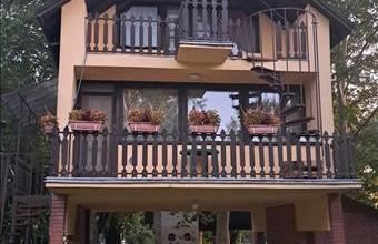 Eladó Csongrádi hétvégi ház hirdetés (84318499)