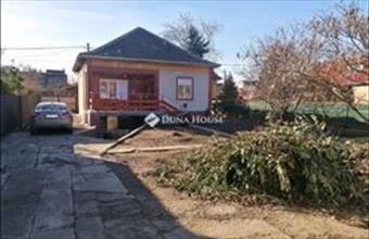Eladó Budapest XX. kerületi családi ház hirdetés (39229374)