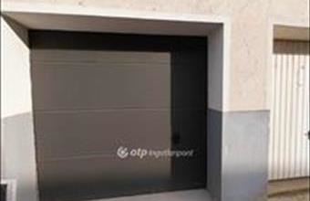 Eladó Nyíregyházai egyedi garázs hirdetés (94995892)