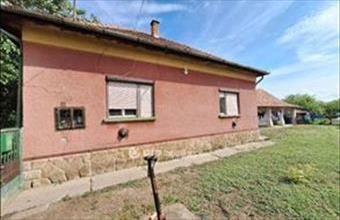 Eladó Tiszaörsi családi ház hirdetés (41794893)