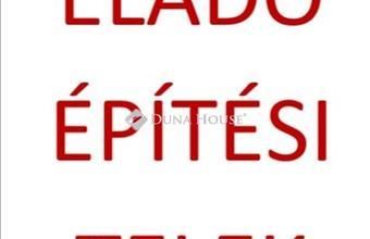 Eladó Jakabszállási lakóövezeti telek hirdetés (54423363)