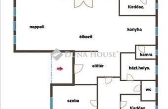 Eladó Kecskeméti családi ház hirdetés (37732345)