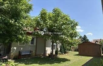 Eladó Kecskeméti családi ház hirdetés (99788287)