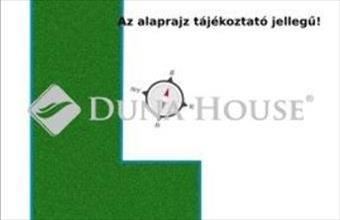 Eladó Budaörsi külterületi telek hirdetés (22716924)