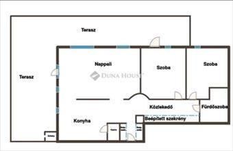 Eladó Budapest X. kerületi tégla lakás hirdetés (54242736)