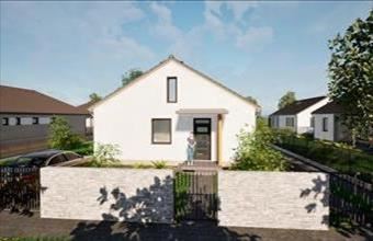 Eladó Kiskunlacházai családi ház hirdetés (85539554)