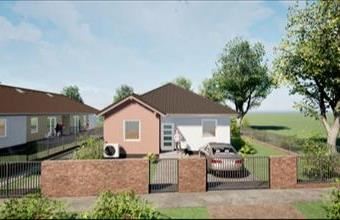 Eladó Kiskunlacházai családi ház hirdetés (74199841)