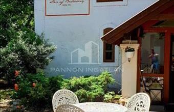 Eladó Lesencetomaji hotel, szálloda, panzió hirdetés (34493234)