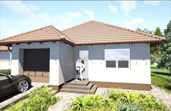 Eladó Veresegyházi családi ház hirdetés (66431537)